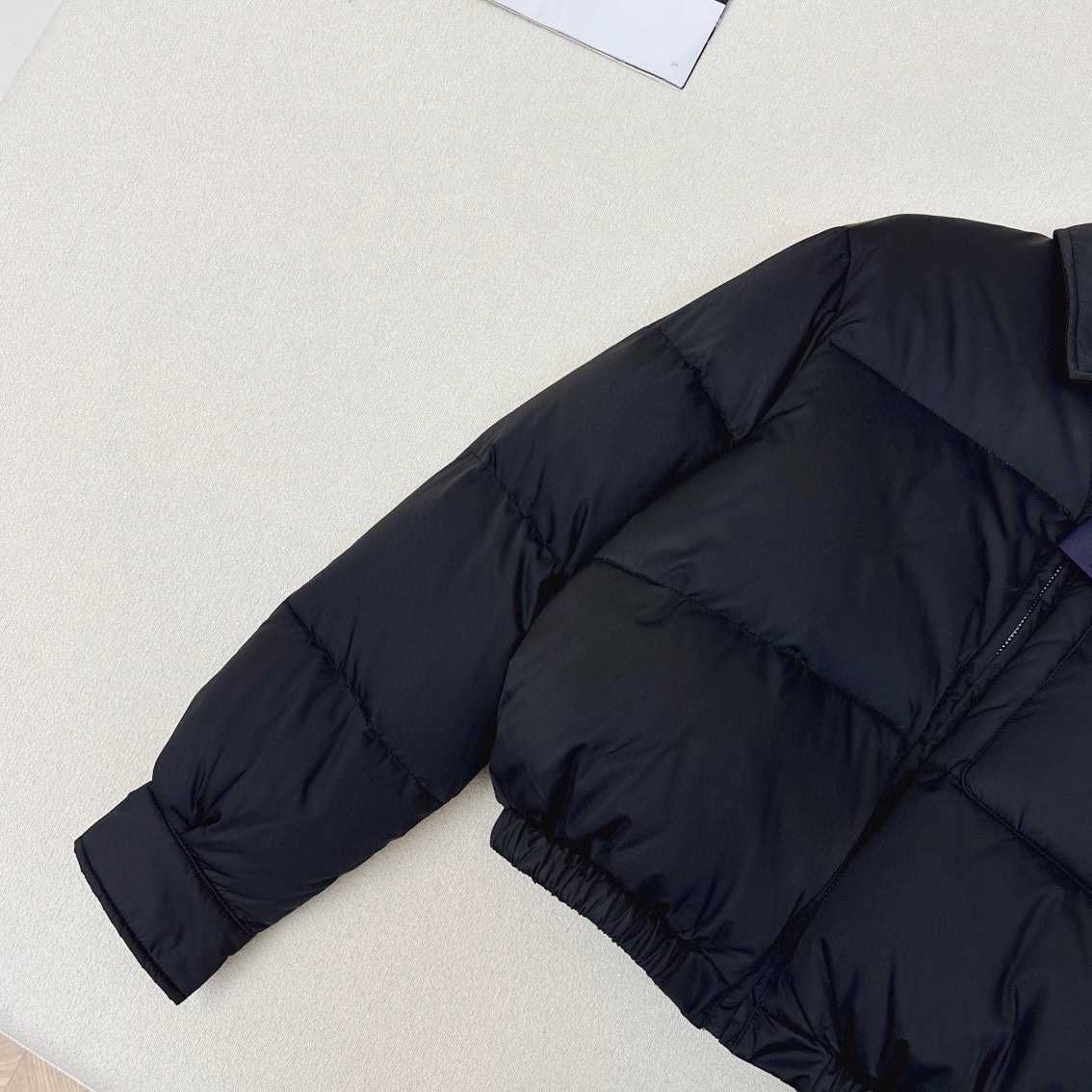 Prada Down Jackets